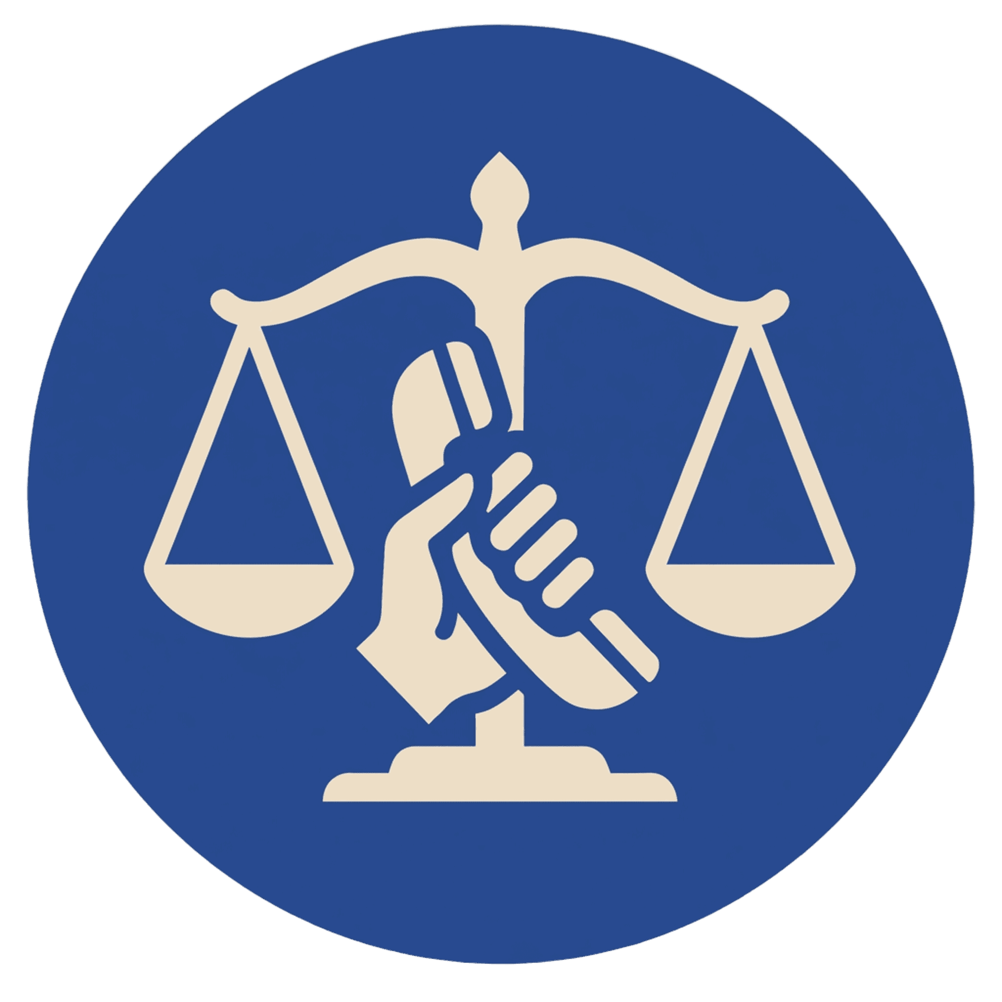 LeyAsist logo
